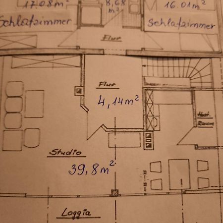 Ferienwohnung Virginija Ditscheid Ngoại thất bức ảnh