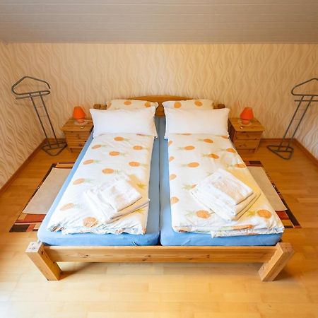 Ferienwohnung Virginija Ditscheid Ngoại thất bức ảnh