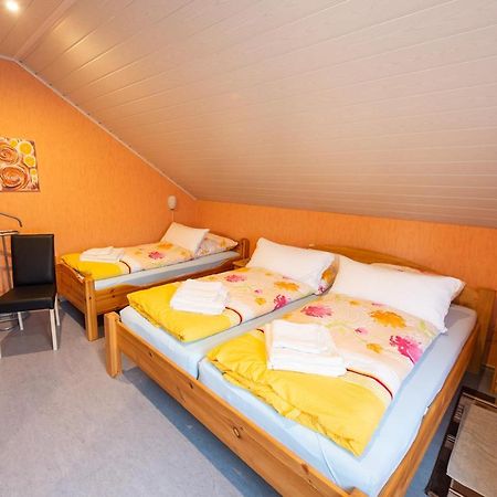 Ferienwohnung Virginija Ditscheid Ngoại thất bức ảnh