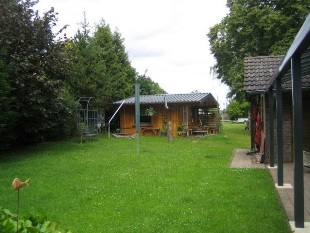 Ferienwohnung Virginija Ditscheid Phòng bức ảnh